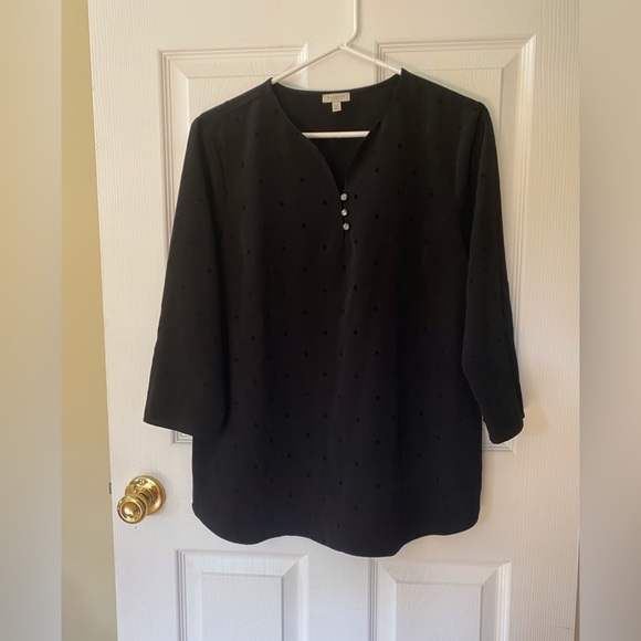 Talbots Blouse - Picture 1 of 5